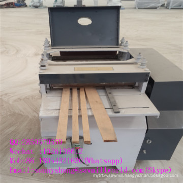 New Style Wood Processing Multiple Blade Sawmill Machine